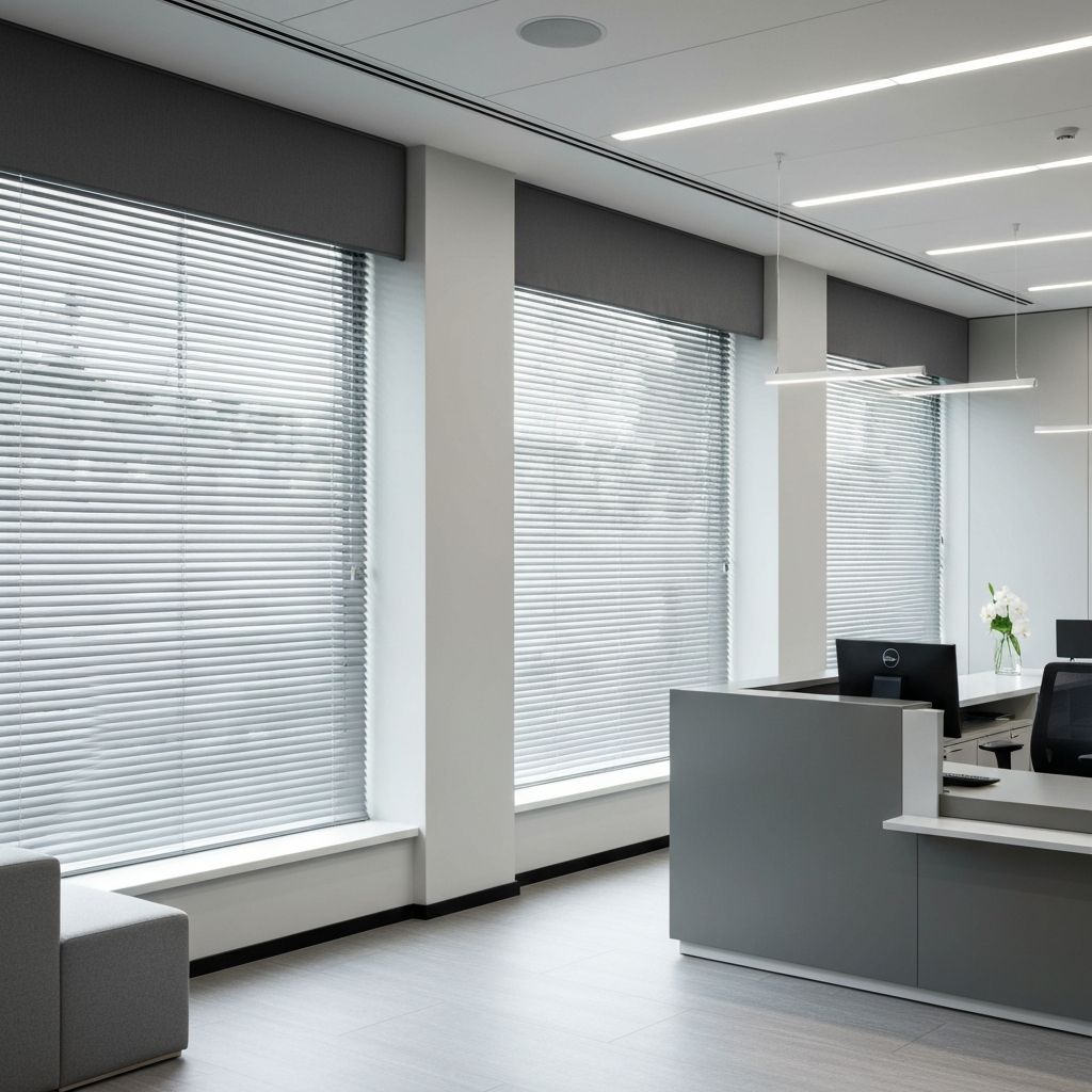 Residential & Commercial