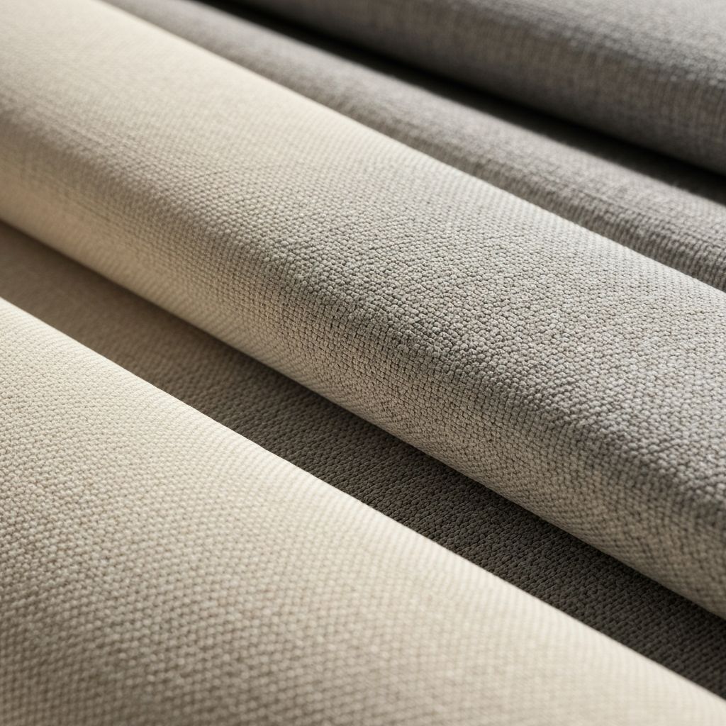 Elegant, High-End Materials