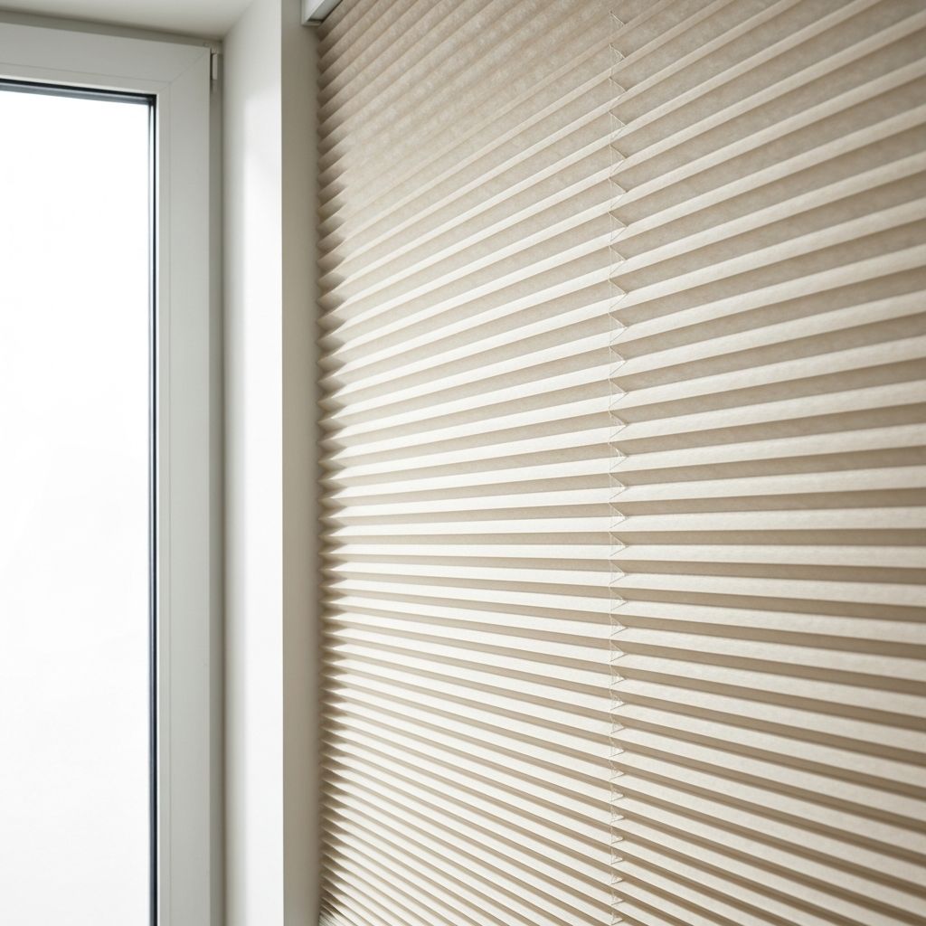 Honeycomb Blinds