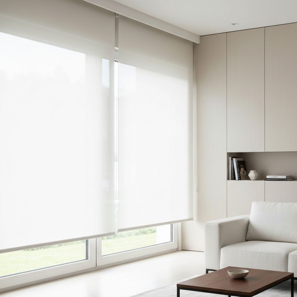 Roller Blinds